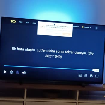 Digiturk Beın Connect Hata