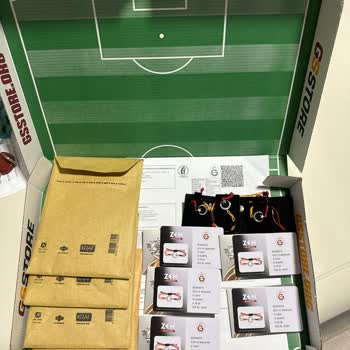 GS Store Hizmet Perişanlığı Galatasaray'a Yakışmıyor