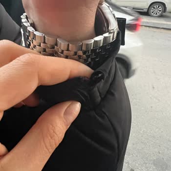 Tommy Hilfiger Tommy Mont Değişim