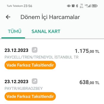 Kuveyt Türk Sağlam Kart Troy E-ticaret Kampanyası Yatırılmayan 250₺ Altın Puan Hk.