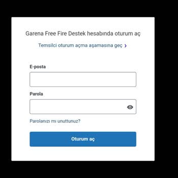 Garena Free Fire Hesabım Askıya Alındı