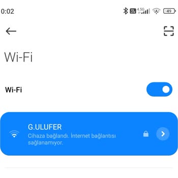 Kablo Net İnternetim Sürekli Kesik Arızada Ve Çözüm Sağlamıyorlar!