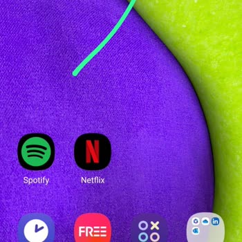 Samsung A52 Güncellemeden Sonra Şebeke Gitti