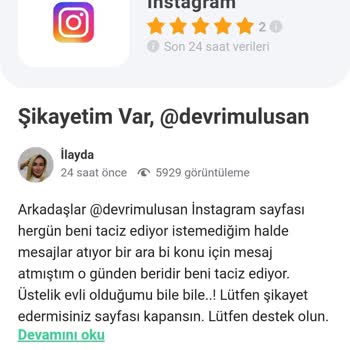 Guncelsikayetlerimiz.com Asilsiz Yalan Beyanlar