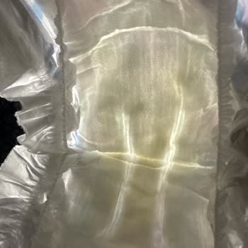 Molfix Kalitesi Değişmiş Sızdırıyor