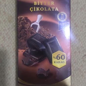 BİM Buono Bitter Çikolatanın Son Kullanma Tarihi Geçmiş