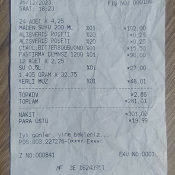 BİM Buono Bitter Çikolatanın Son Kullanma Tarihi Geçmiş