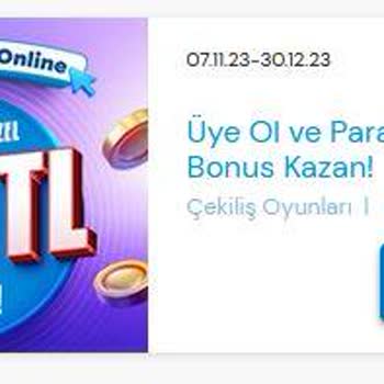 Milli Piyango Online Yeni Üyelere 100 Tl Bonus Yalan Mı?