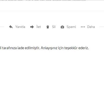 Eki aç