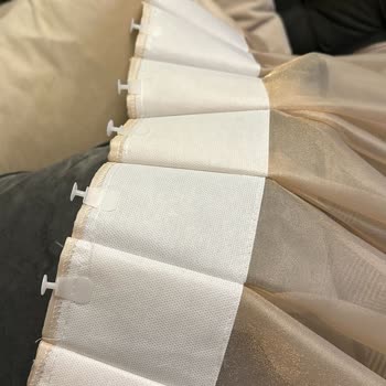 Yiğithan Perde F**** Y******* Perde Firmasının Memnuniyetsizliği!