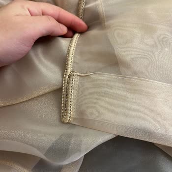 Yiğithan Perde F**** Y******* Perde Firmasının Memnuniyetsizliği!