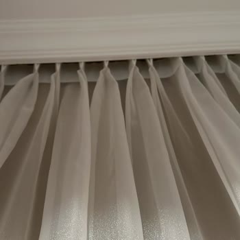 Yiğithan Perde F**** Y******* Perde Firmasının Memnuniyetsizliği!