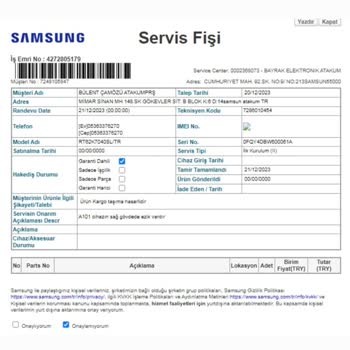 A101 İnternet Buzdolabı Alışverişi