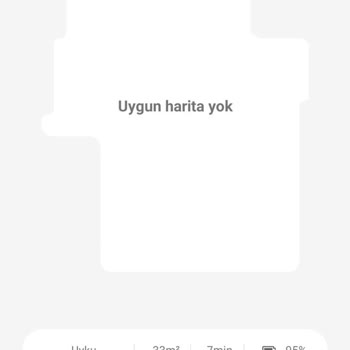 PHILIPS Ev Aletleri Philips Robot Süpürge Xu3100