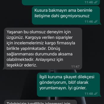 Inditex Grubu&Kargoist Zulmü
