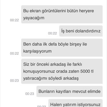 Marsbahis Yatırım Bonusu Beklerken Mağduriyet Yaşadım