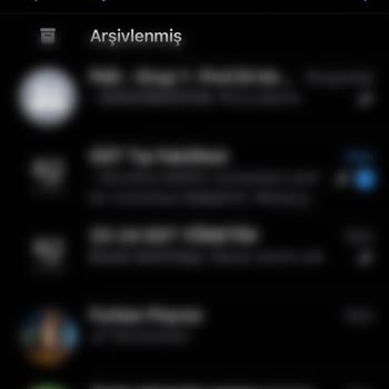 Vodafone Asla Erişim Sağlayamadığım İnternet Problemi