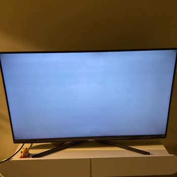 Grundig Televizyonda Apple TV Sorunu