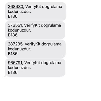 Verifykit Nedir Ne Anlama Geliyor