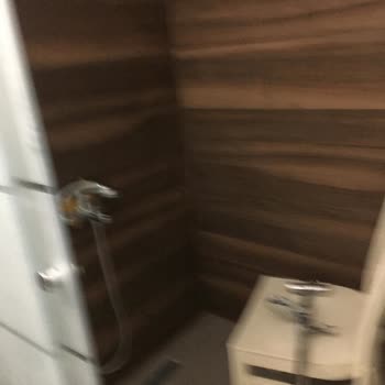 Mersus Yapı (Trabzon) Banyom Mahvoldu Her Şey İşi Ve Parayı Alana Kadar