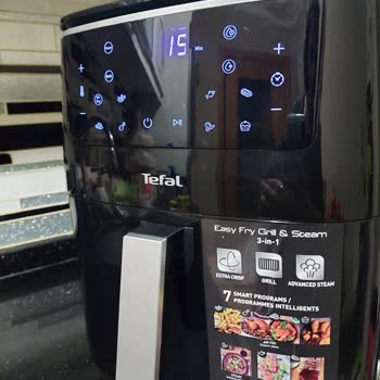 Tefal Fw2018 Kusurlu Ürün