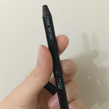 Flormar Extreme Tattoo Gel Kalem Pişmanlıktır!