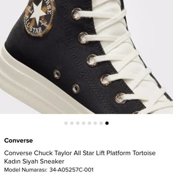 Converseturkey.com Stok Gelmiyor Stok Getirin