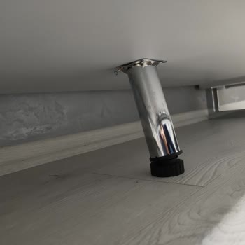 Kral Mobilya Ürün Kalitesi Düşük