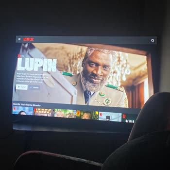 Strong TV'de Netflix Çalışmıyor Ve Donuyor