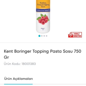 A101Kapıda Sorumsuzluğu, Yanlış Ürün Yollayıp Hatalarını Düzeltmediler