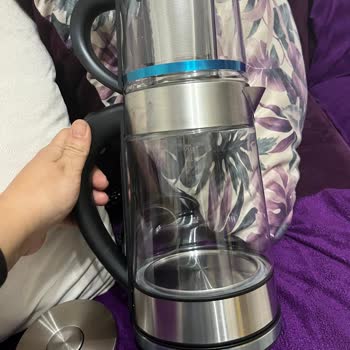 Schafer Ayıplı Ve Kusurlu Ürün