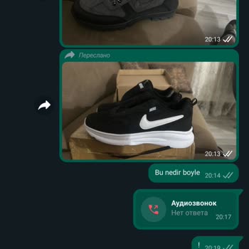 Stilinmoda (Instagram: stiliinmoda) Kargoda Yaşanan Sorunlar Ve Mağduriyet