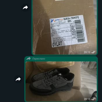 Stilinmoda (Instagram: stiliinmoda) Kargoda Yaşanan Sorunlar Ve Mağduriyet