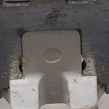 Samet A.Ş Blum Ray Plastik Parçaların Kırılması Ve Yedek Parça İhtiyacı