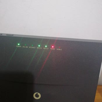 Vodafone Net Vodafone Şebeke Verilmedi. İnternet Faturası Çalışmaya Başladı.