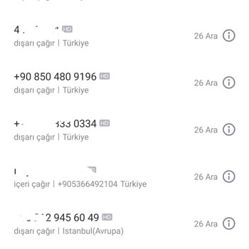Şikayetvar +908504809196 Şikayetvar