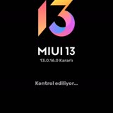 Xiaomi Redmi Not 10S Mıuı 14 Gelmiyor.