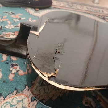 Dolap Uygulaması Ve PTT Kargo Hakkında Şikayet