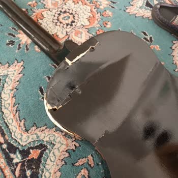 Dolap Uygulaması Ve PTT Kargo Hakkında Şikayet