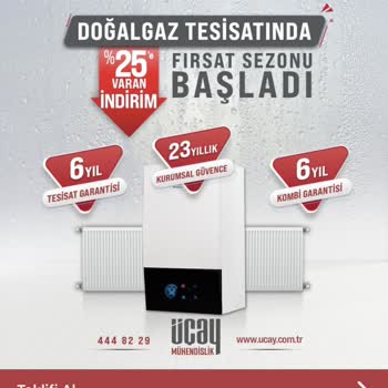 Üçay Mühendislik Muhatap Yok İş Yaptırmak Zulüm