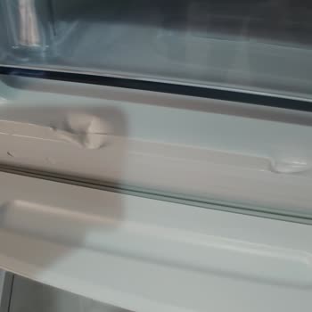 Beko 683721 Eb Buzdolabı