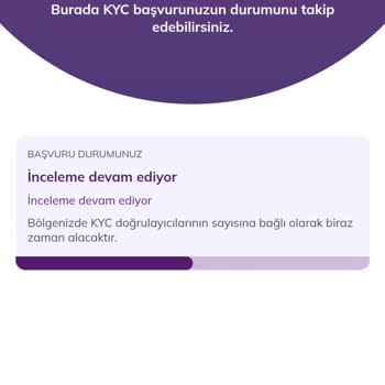 Pi Network Yakın Zamanda Kyc İnceleme Sürecinden Geçilmesini Bekliyorum