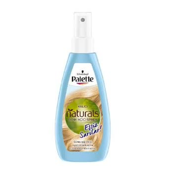 Garnier Kahverengi Aldım Saçım Siyah Oldu