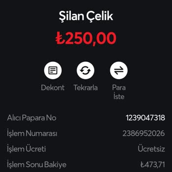 Onwin Pergola Para Yatırma Sürecinde Yaşanan Sorunlar