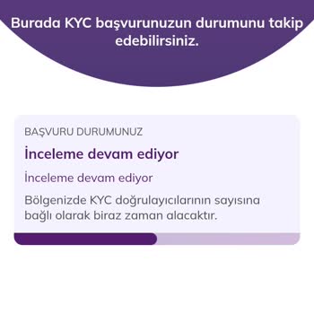 Pi Network Kyc Onayını Bekliyorum