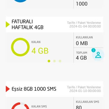 Türk Telekom Aldığım Pakete Rağmen Ek Ücretle İnternet Veriyor