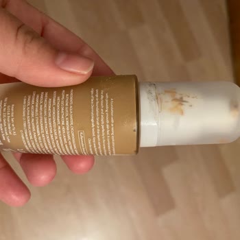 Flormar Yanlış Ten Rengiyle Hayal Kırıklığı