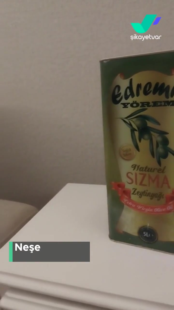 Edremit Yörem Zeytinyağı Kalitesizliği videonun kapak resmi