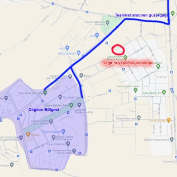 Aras Kargo'nun 1 Yıldır Çektirdiği İşkence!