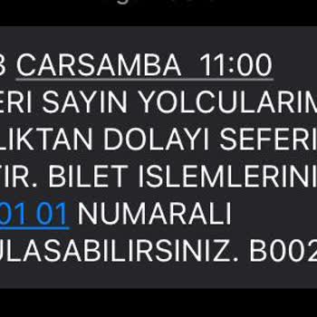 As Adana Seyahat Hayal Kırıklığı Yaratan Firma Deneyimi